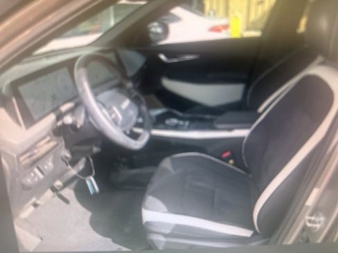 Certified 2023 Kia EV6 GT-Line w/ GT-Line Suede Seat Package image 10