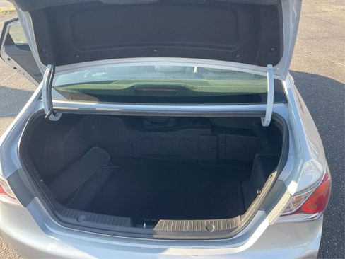 Used 2012 Hyundai Sonata Hybrid w/ Ultimate Pkg FWD image 12