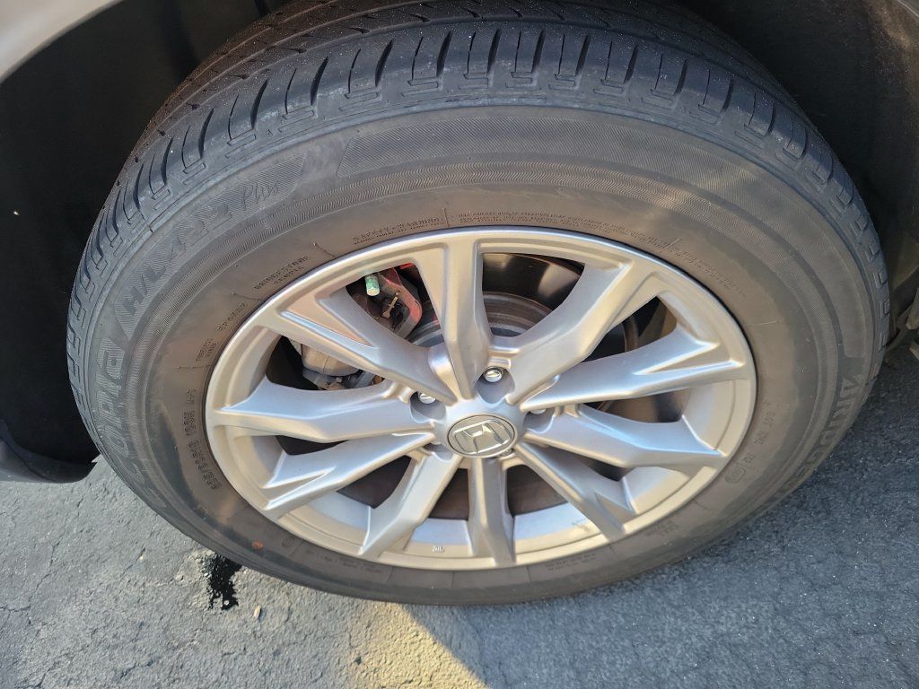 Used 2024 Honda CR-V EX image 12