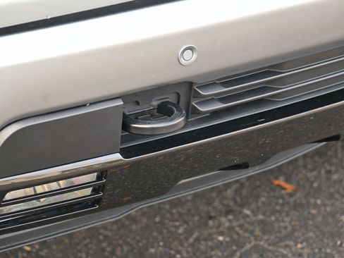 Used 2024 Chevrolet Silverado 1500 RST w/ All Star Edition Plus image 36