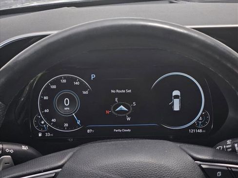 Used 2020 Hyundai Palisade Limited FWD image 17