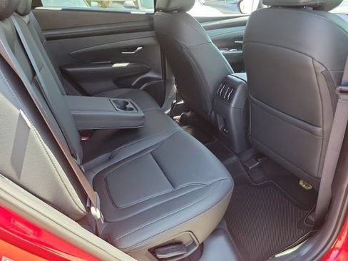 New 2026 Hyundai Tucson SEL Plus FWD image 15
