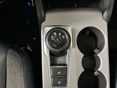 Used 2023 Ford Bronco Sport Outer Banks w/ Tech Package AWD/4WD image 22