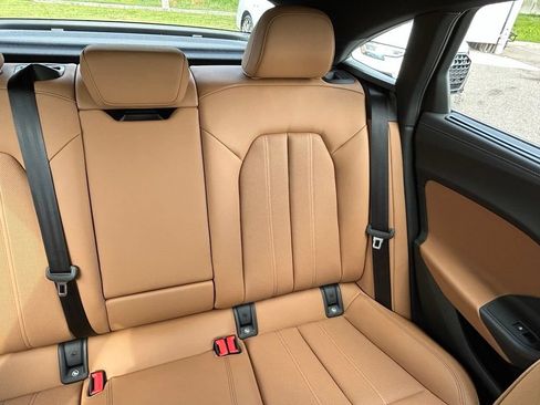 New 2026 Audi A5 2.0T Premium Plus AWD/4WD image 14