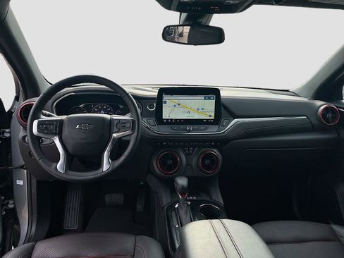 Used 2025 Chevrolet Blazer RS FWD image 23