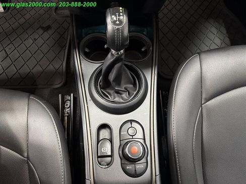 Used 2019 MINI Cooper Countryman ALL4 w/ Premium Package AWD/4WD image 31