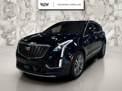 Used 2024 Cadillac XT5 Premium Luxury w/ Platinum Package