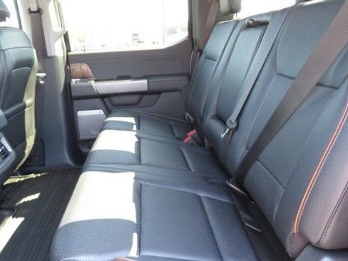 New 2026 Ford F350 Lariat AWD/4WD image 6