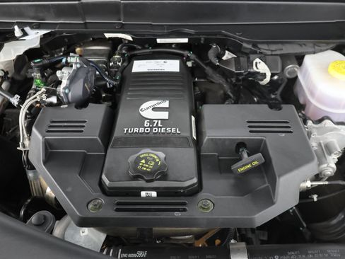 Used 2022 RAM 2500 Laramie AWD/4WD image 20