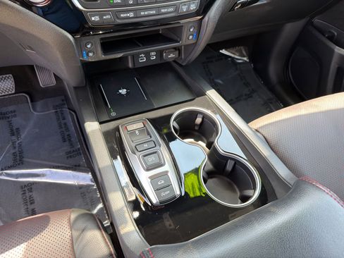 Used 2026 Honda Ridgeline Black Edition image 29