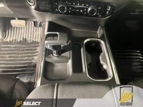 Used 2023 Chevrolet Silverado 1500 RST w/ Convenience Package II AWD/4WD image 16