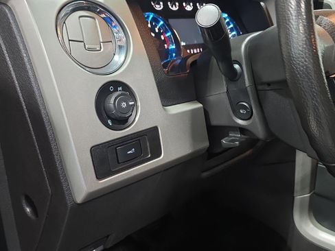Used 2011 Ford F150 FX4 image 10