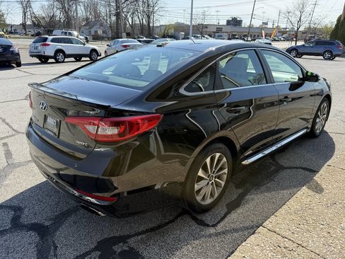 Used 2016 Hyundai Sonata Sport image 9