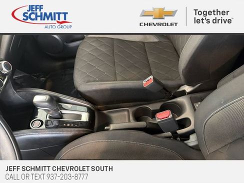 Used 2018 Nissan Kicks S w/ Exterior Electronics Package image 21