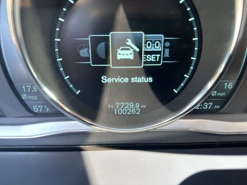 Used 2014 Volvo S60 T5 FWD image 22