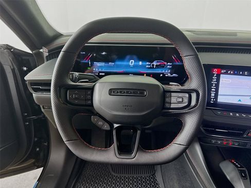 New 2026 Dodge Charger R/T AWD/4WD image 19