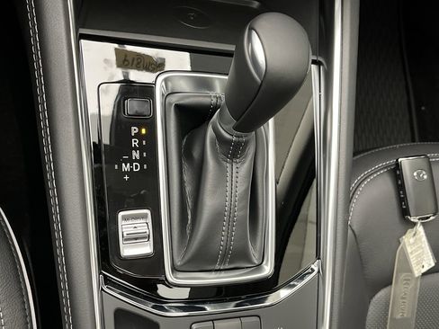 Used 2025 MAZDA CX-5 AWD 2.5 S w/ Premium Plus Pkg image 24