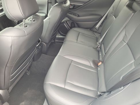 Used 2024 Subaru Outback Touring w/ Popular Package #2 image 14