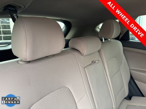 Used 2020 Hyundai Tucson Value image 26