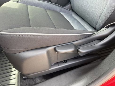 New 2026 Chevrolet TrailBlazer LT w/ LT Cold Weather Package image 14