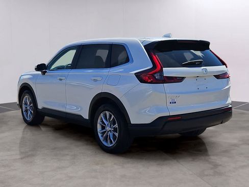 Certified 2025 Honda CR-V EX image 6