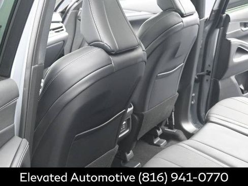 Certified 2026 INFINITI QX60 Luxe w/ Cargo Package AWD/4WD image 19