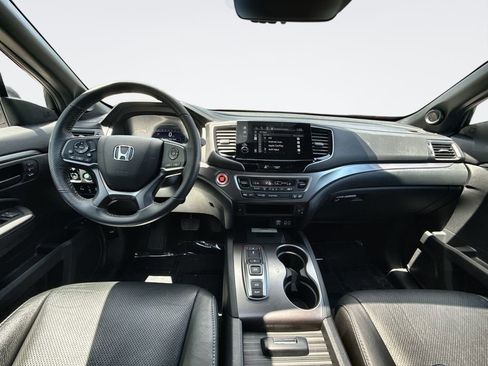 Used 2023 Honda Passport EX-L image 28