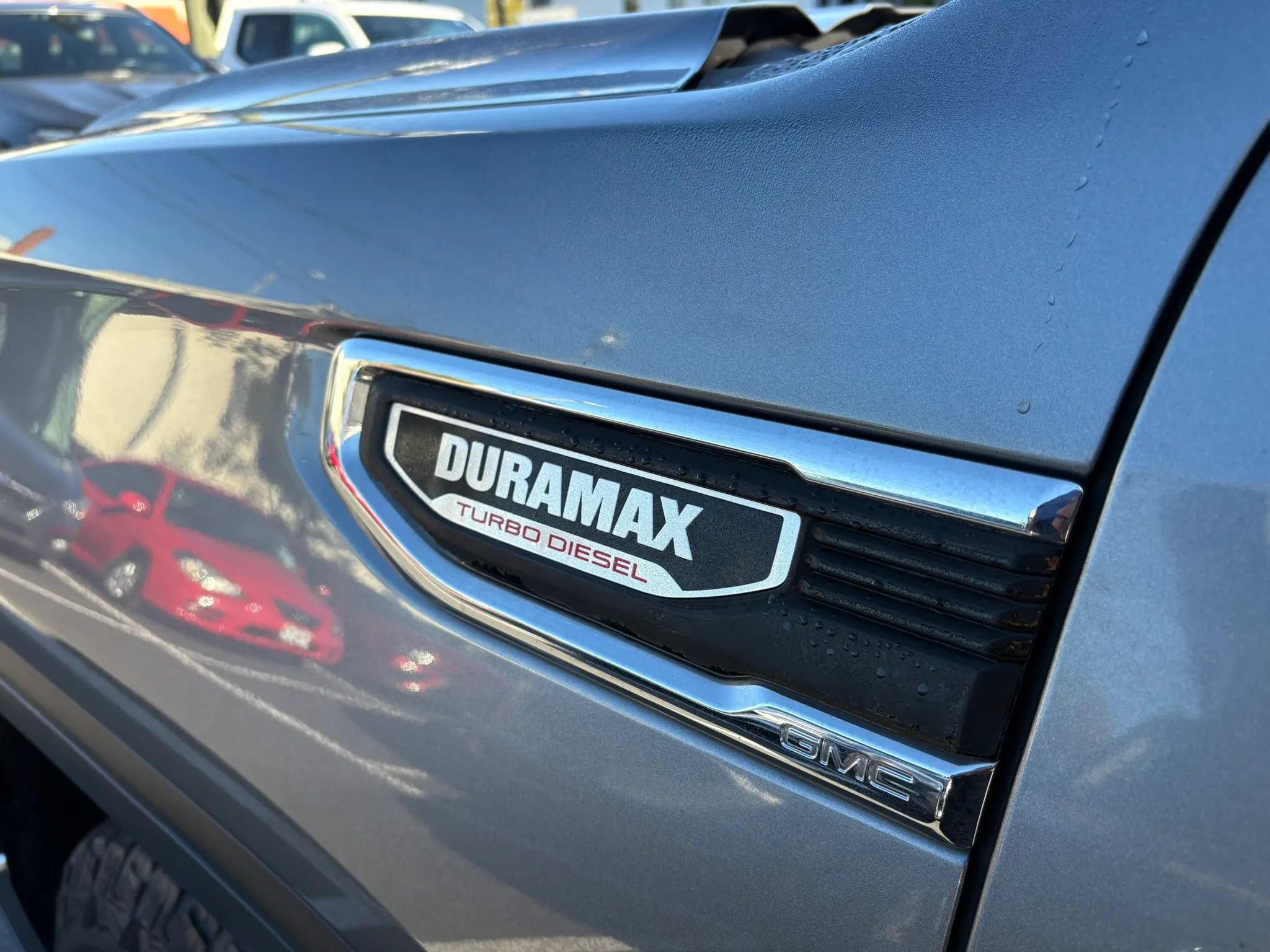 Used 2021 GMC Sierra 1500 SLE AWD/4WD image 31