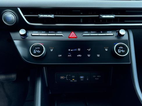 New 2026 Hyundai Sonata SEL image 9