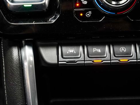 Used 2025 GMC Sierra 1500 Denali image 22