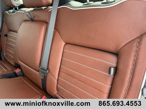 Used 2026 GMC Sierra 1500 Denali Ultimate AWD/4WD image 18