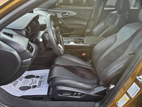 Used 2022 Acura TLX Type S image 18