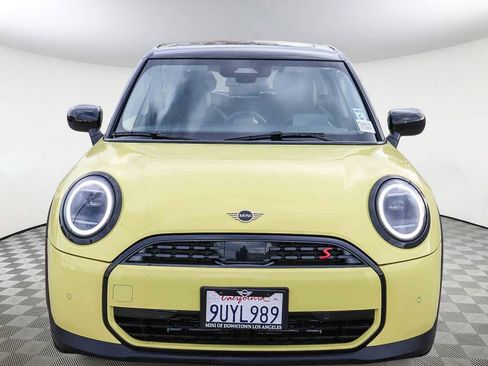 Used 2025 MINI Cooper S image 2