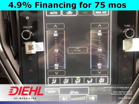 New 2026 Subaru Crosstrek 2.5i Limited image 27