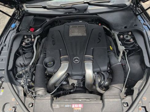 Used 2013 Mercedes-Benz SL 550 image 26