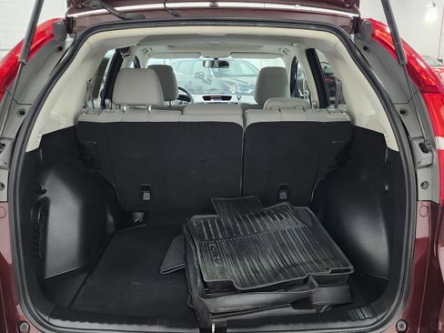 Used 2016 Honda CR-V EX image 22