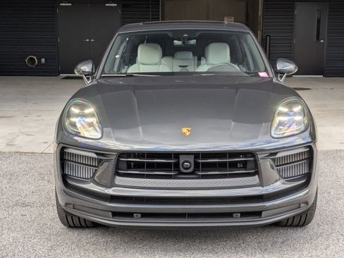 New 2026 Porsche Macan S image 6