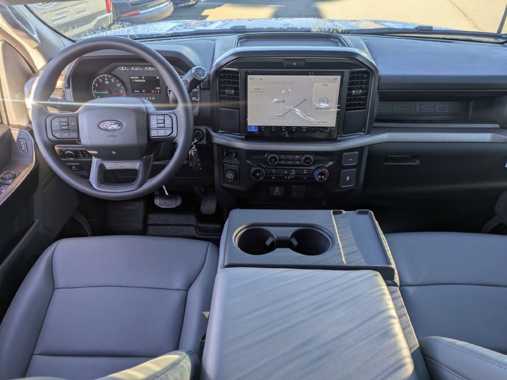 New 2026 Ford F150 XL w/ Tow/Haul Package RWD image 14