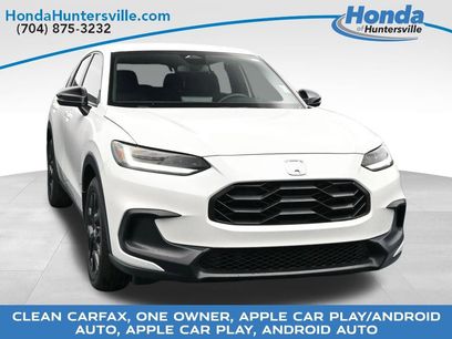 Used 2025 Honda HR-V Sport