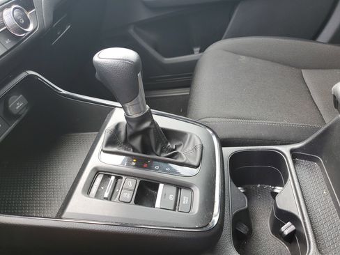 Certified 2023 Honda CR-V LX image 30