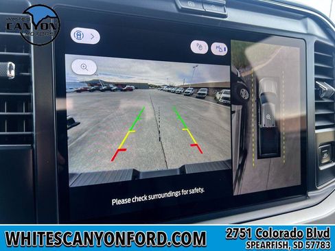 New 2026 Ford F350 XLT w/ XLT Premium Package image 16