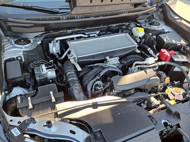 New 2026 Subaru Outback Touring XT AWD/4WD image 15