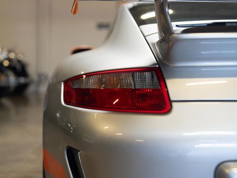 Used 2007 Porsche 911 GT3 RS image 39
