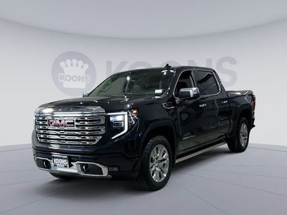 Used 2023 GMC Sierra 1500 Denali