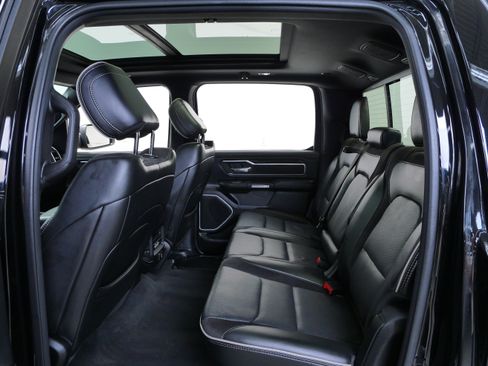 Used 2020 RAM 1500 Laramie w/ Sport Appearance Package AWD/4WD image 19