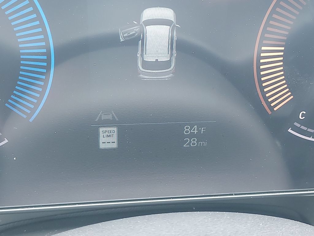 New 2026 Hyundai Kona SEL Sport FWD image 16