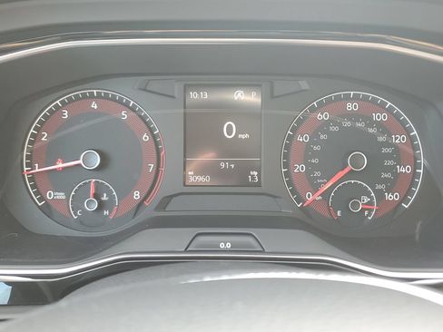 Used 2019 Volkswagen Jetta SE FWD image 25