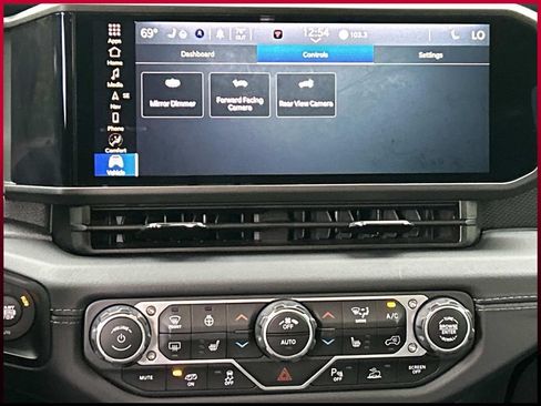 Used 2024 Jeep Wrangler Unlimited Rubicon 392 AWD/4WD image 25