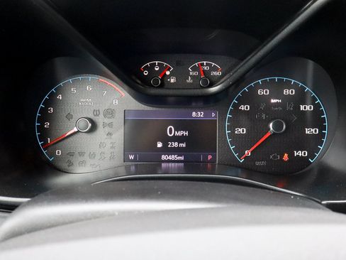 Used 2022 Chevrolet Colorado Z71 AWD/4WD image 27