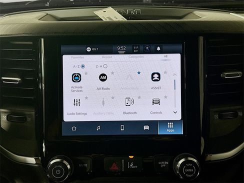 New 2026 RAM 1500 Express image 15